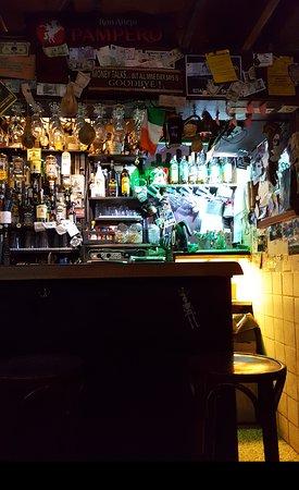 The Fiddler's Elbow